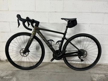 Gebrauchtes Scott Addict 20 2023 2023 Road & Gravel, Schwarz — Bild 1 von 10