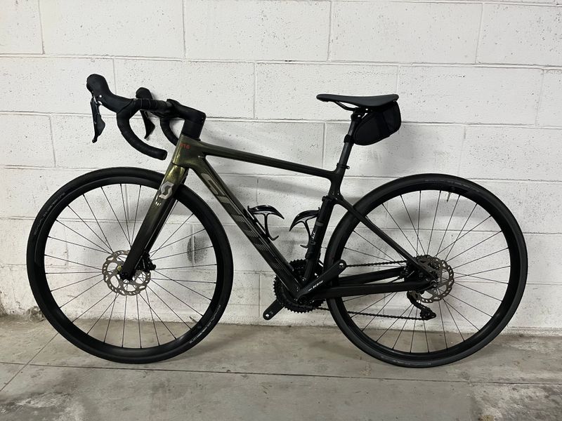 Tweedehands Scott Addict 20 2023 2023 Road & Gravel