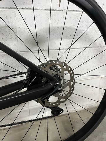 Gebrauchtes Scott Addict 20 2023 2023 Road & Gravel, Schwarz — Bild 6 von 10