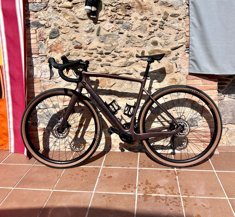 Used Megamo WEST 15 2024 2024 Road & Gravel