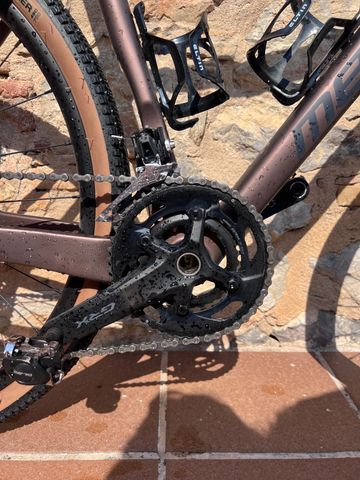 Megamo WEST 15 2024 2024 Road & Gravel d'occasion — image 11 sur 13