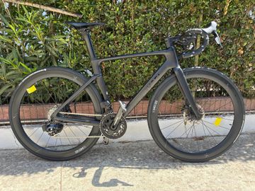 Used Van rysel Rcr SRAM Force eTap AXS 2023 Road & Gravel, Black — image 2 of 5
