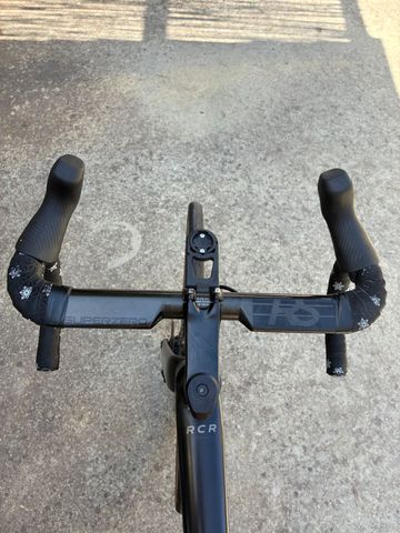 Used Van rysel Rcr SRAM Force eTap AXS 2023 Road & Gravel, Black — image 5 of 5