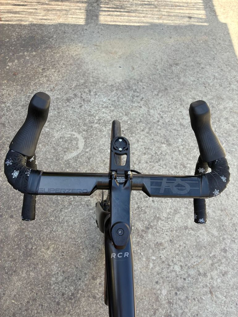 Used Van rysel Rcr SRAM Force eTap AXS 2023 Road & Gravel, Black — image 5 of 5