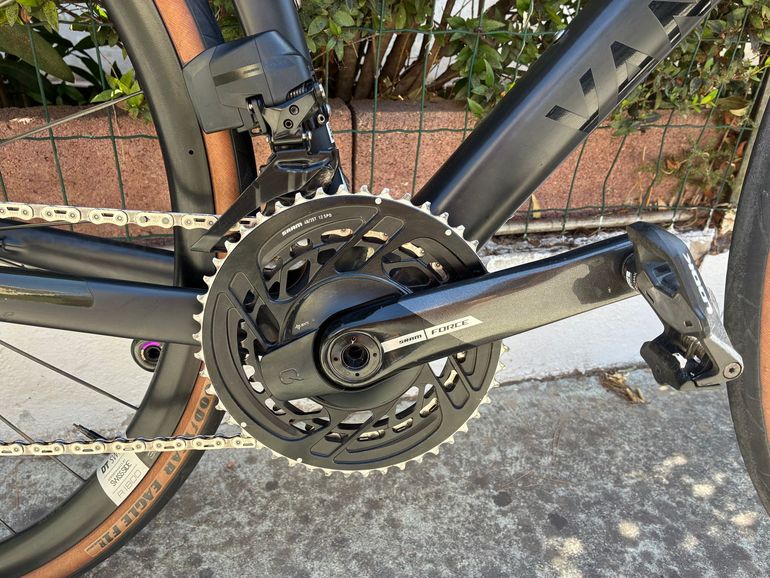 Used Van rysel Rcr SRAM Force eTap AXS 2023 Road & Gravel, Black — image 3 of 5