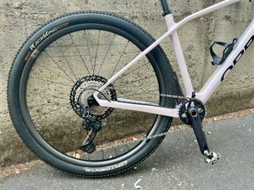 Tweedehands Orbea Alma Shimano Deore XT 2023 Mountainbike — afbeelding 3 van 9