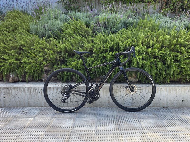 Tweedehands Cannondale Topstone Carbon 3 2024 2024 Road & Gravel