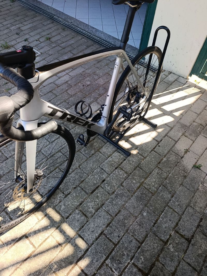 Used Trek Émonda SL 5 Disc 2021 2021 Road & Gravel
