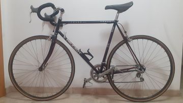 Tweedehands Peugeot Izoard PE400 1998 Road & Gravel — afbeelding 1 van 5