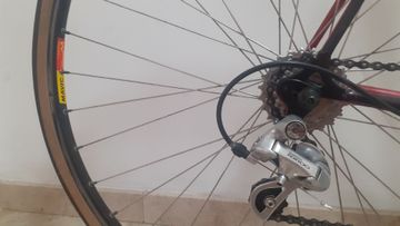 Tweedehands Peugeot Izoard PE400 1998 Road & Gravel — afbeelding 4 van 5