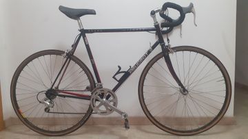 Tweedehands Peugeot Izoard PE400 1998 Road & Gravel — afbeelding 2 van 5
