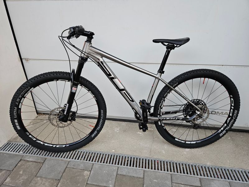 Used Superior 947 2015 MTB