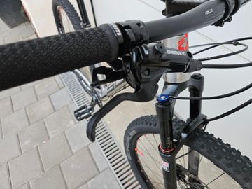 Used Superior 947 2015 Mountainbike, Light Gray — image 9 of 11