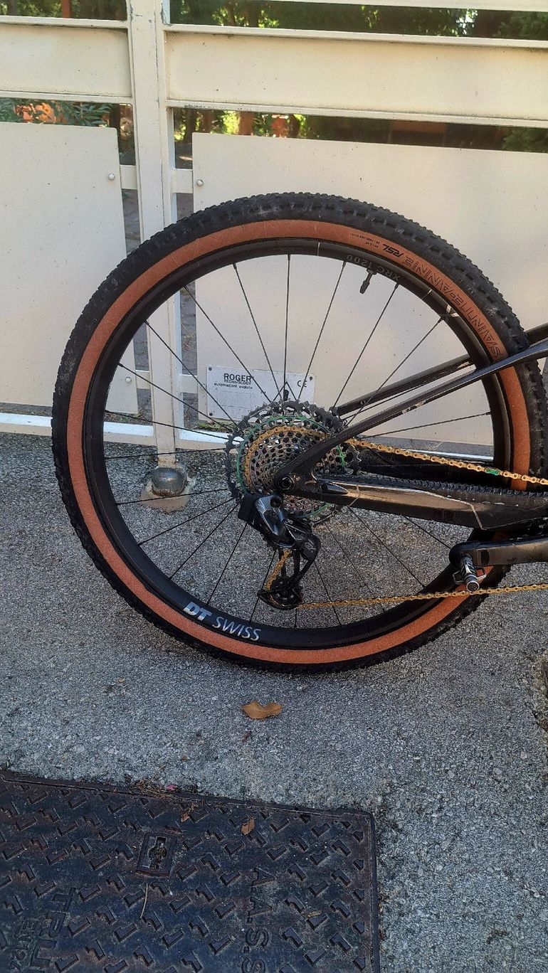 Brugt Lapierre XR 9.9 2023 2023 Mountainbike — billede 9 af 13
