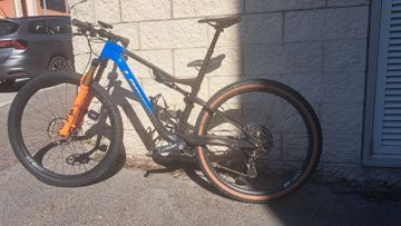 Brugt Lapierre XR 9.9 2023 2023 Mountainbike — billede 12 af 13