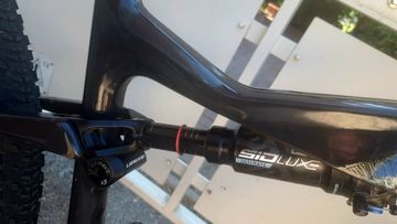 Brugt Lapierre XR 9.9 2023 2023 Mountainbike — billede 2 af 13