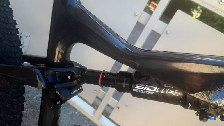 Brugt Lapierre XR 9.9 2023 2023 Mountainbike — billede 2 af 13