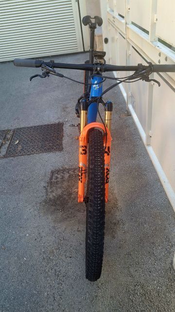Brugt Lapierre XR 9.9 2023 2023 Mountainbike — billede 6 af 13