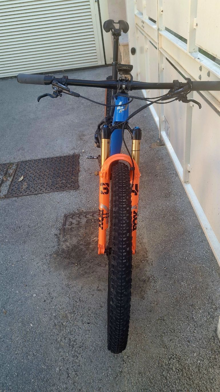 Brugt Lapierre XR 9.9 2023 2023 Mountainbike — billede 6 af 13