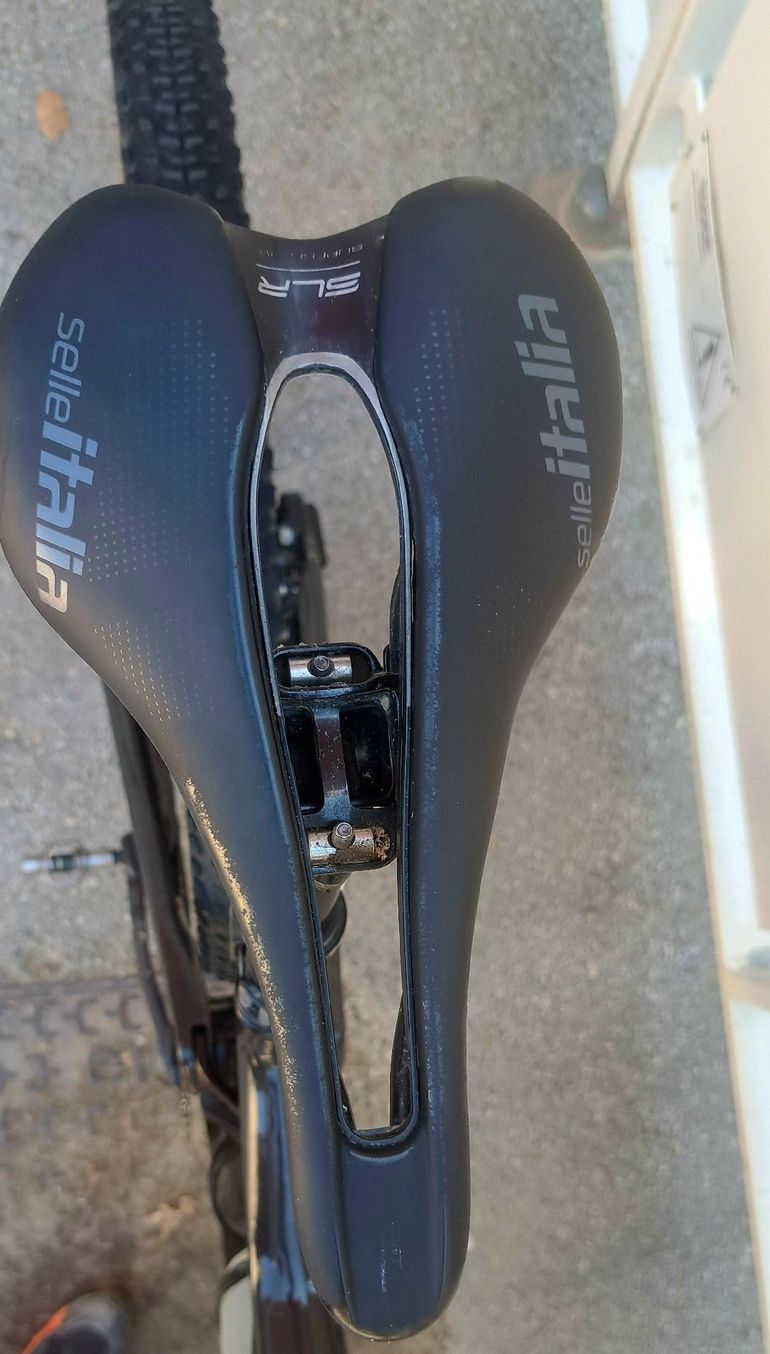 Brugt Lapierre XR 9.9 2023 2023 Mountainbike — billede 3 af 13
