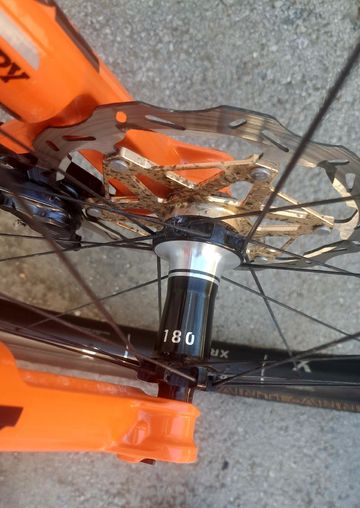 Brugt Lapierre XR 9.9 2023 2023 Mountainbike — billede 4 af 13