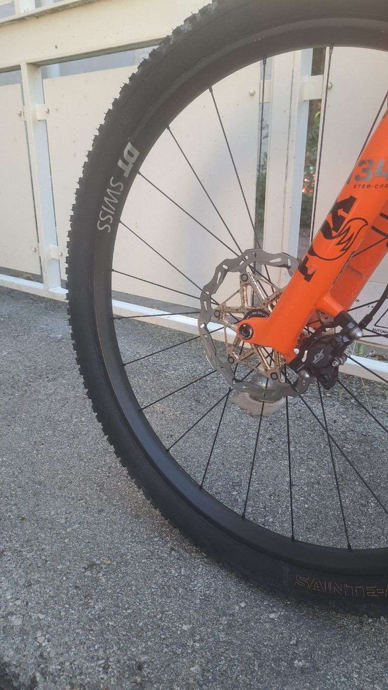 Brugt Lapierre XR 9.9 2023 2023 Mountainbike — billede 11 af 13