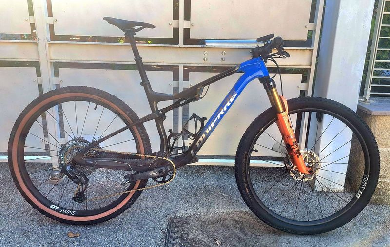 Tweedehands Lapierre XR 9.9 2023 2023 MTB
