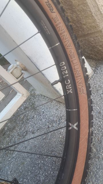 Brugt Lapierre XR 9.9 2023 2023 Mountainbike — billede 13 af 13