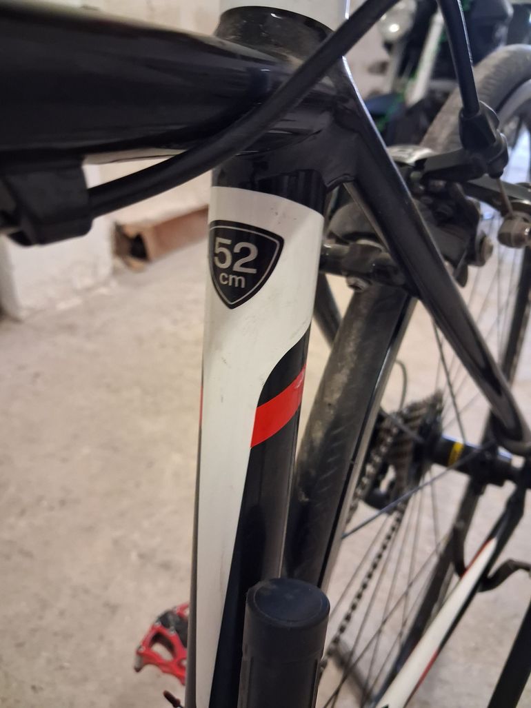 Käytetty Specialized Allez E5 2016 2016 Road & Gravel — kuva 3 / 4