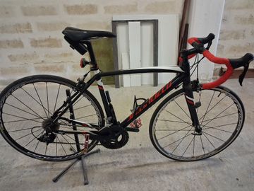 Käytetty Specialized Allez E5 2016 2016 Road & Gravel — kuva 2 / 4