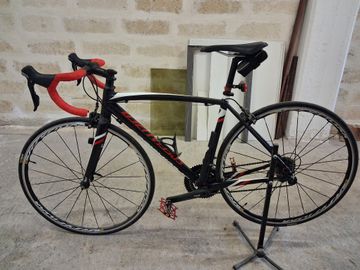 Käytetty Specialized Allez E5 2016 2016 Road & Gravel — kuva 1 / 4