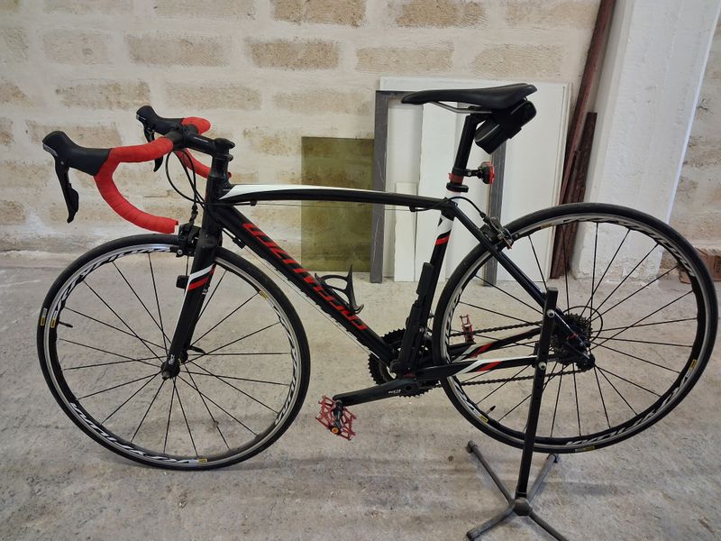 Gebrauchtes Specialized Allez E5 2016 2016 Road & Gravel