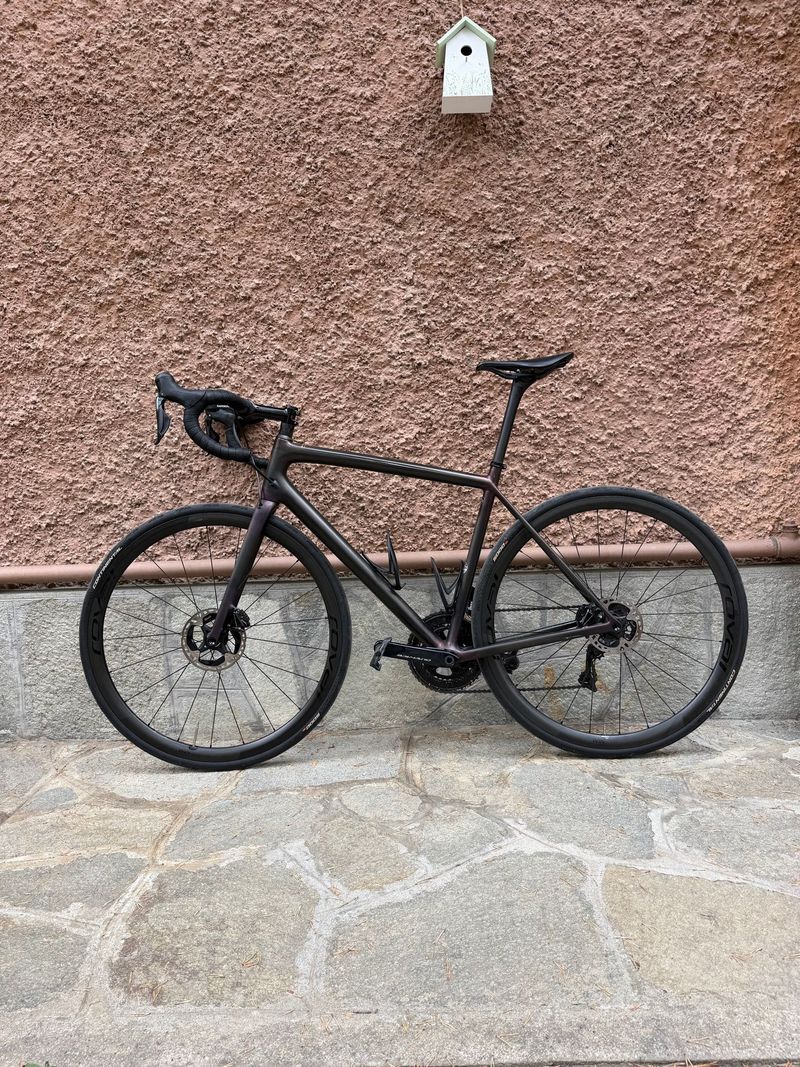 Gebrauchtes Specialized S-Works Aethos - Dura Ace Di2 2021 2021 Road & Gravel