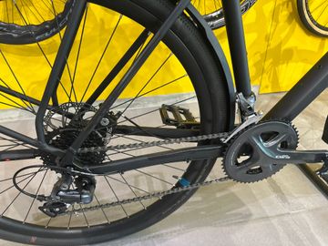 Tweedehands CUBE NUROAD FE 2022 2022 Road & Gravel — afbeelding 3 van 5