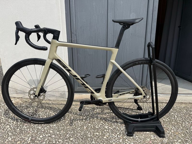 Used Suun Asphalt S1 TL Custom Shimano 105 Di2 2025 2025 Road & Gravel