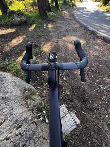 Brugt Orbea Orca SRAM Force ETap AXS 2024 2024 Road & Gravel — billede 6 af 11