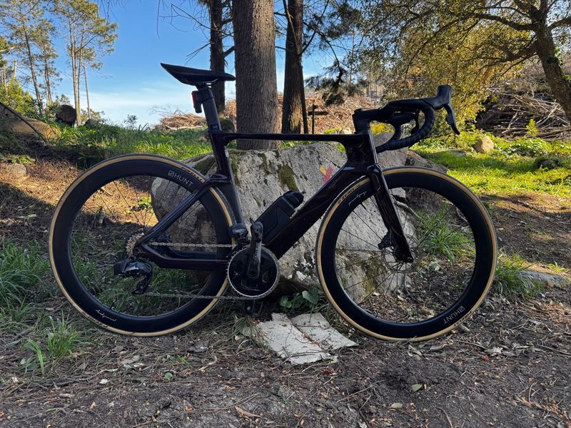 Used Orbea Orca SRAM Force ETap AXS 2024 2024 Road & Gravel