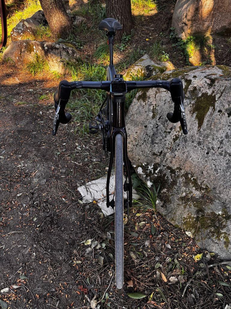 Brugt Orbea Orca SRAM Force ETap AXS 2024 2024 Road & Gravel — billede 2 af 11