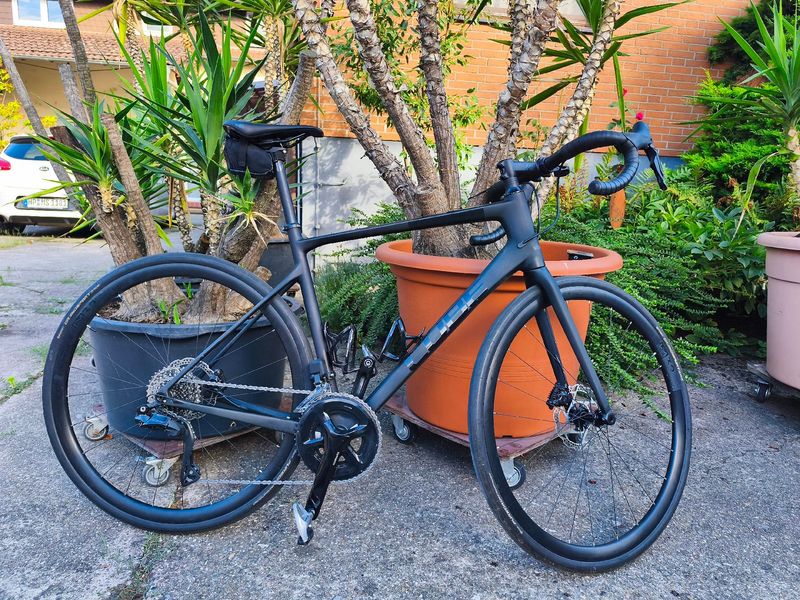 Použité CUBE ATTAIN GTC SLX 2023 2023 Road & Gravel