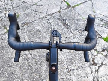 Brugt CUBE ATTAIN GTC SLX 2023 2023 Road & Gravel — billede 5 af 6