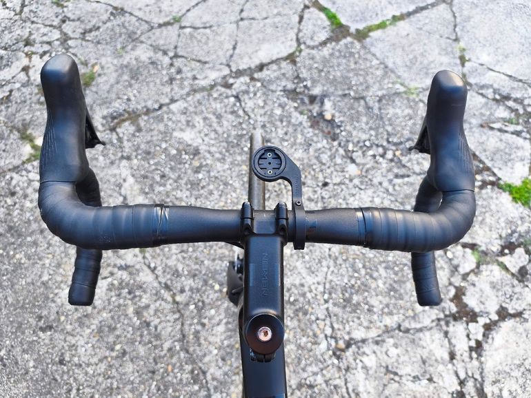 Brugt CUBE ATTAIN GTC SLX 2023 2023 Road & Gravel — billede 5 af 6