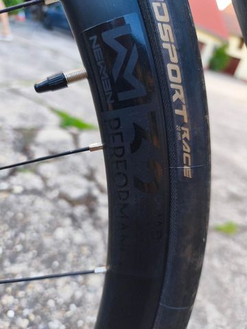 Brugt CUBE ATTAIN GTC SLX 2023 2023 Road & Gravel — billede 6 af 6