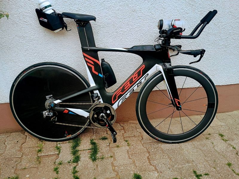 Used Felt IA 3 2017 2017 Road & Gravel