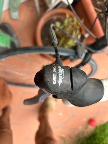 Brugt DECATHLON 7.1 Sport 2007 Road & Gravel — billede 2 af 5