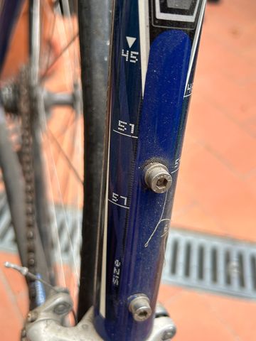 Brugt DECATHLON 7.1 Sport 2007 Road & Gravel — billede 4 af 5