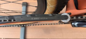 Used Specialized Epic EVO Expert 2022 2022 Mountainbike, Orange, 29 — image 13 of 23