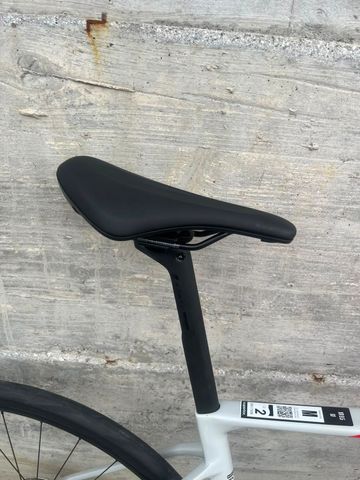 Brugt Superior XR 9.5 GF 2026 Road & Gravel — billede 6 af 7