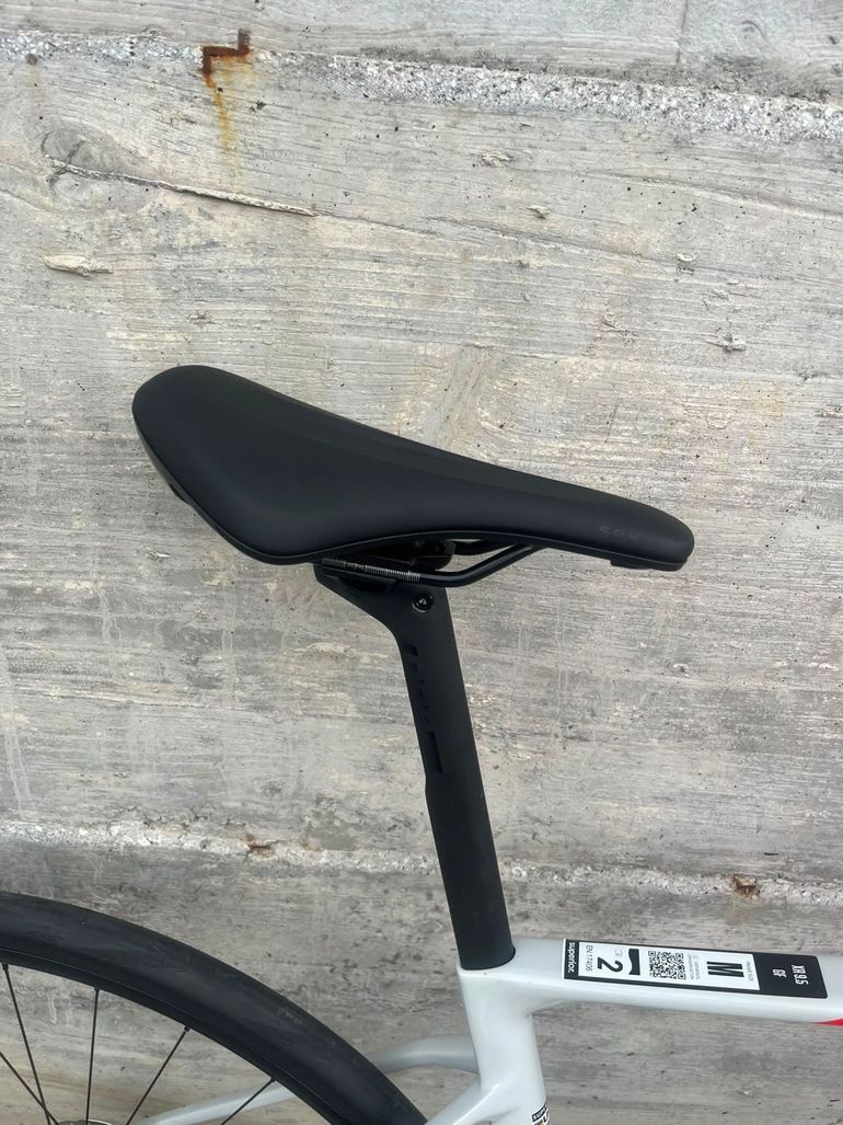 Brugt Superior XR 9.5 GF 2026 Road & Gravel — billede 6 af 7