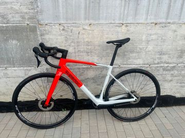 Brugt Superior XR 9.5 GF 2026 Road & Gravel — billede 2 af 7