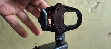 Giant TCR Advanced Pro Team 2019 2019 Road & Gravel usato, Nero — immagine 5 di 5